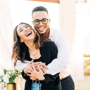 Meet your Posher, Samer